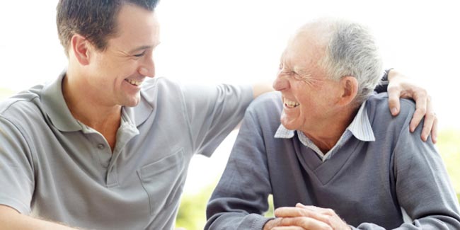 Children of Long-lived Parents at Lower Cancer Risk